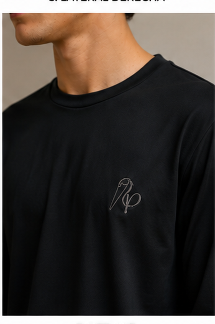 Tshirt Roman - Imagen 2