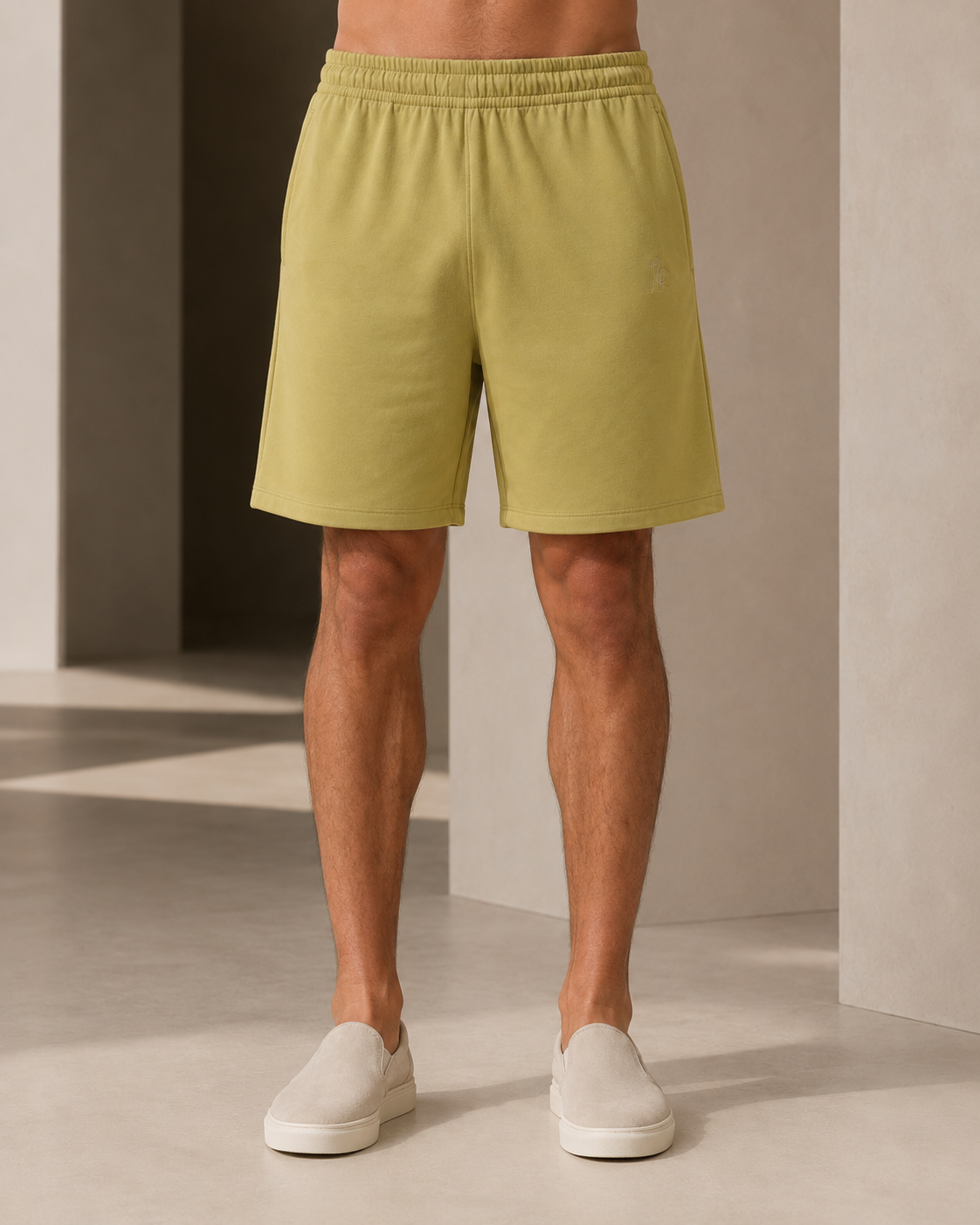 Bermuda Mario