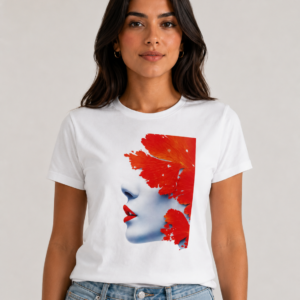 Tshirt Hojas