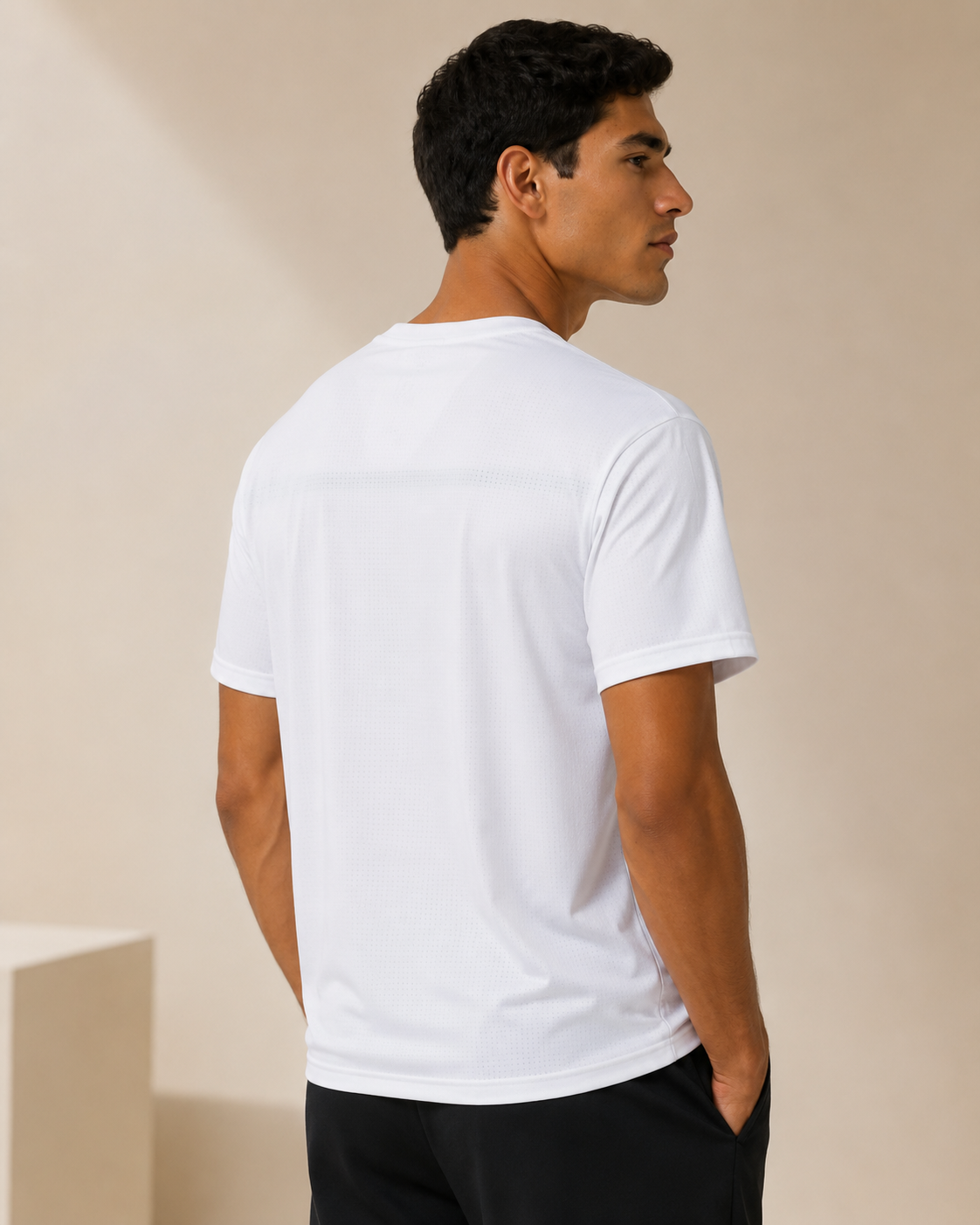 Tshirt Cosmo - Imagen 4