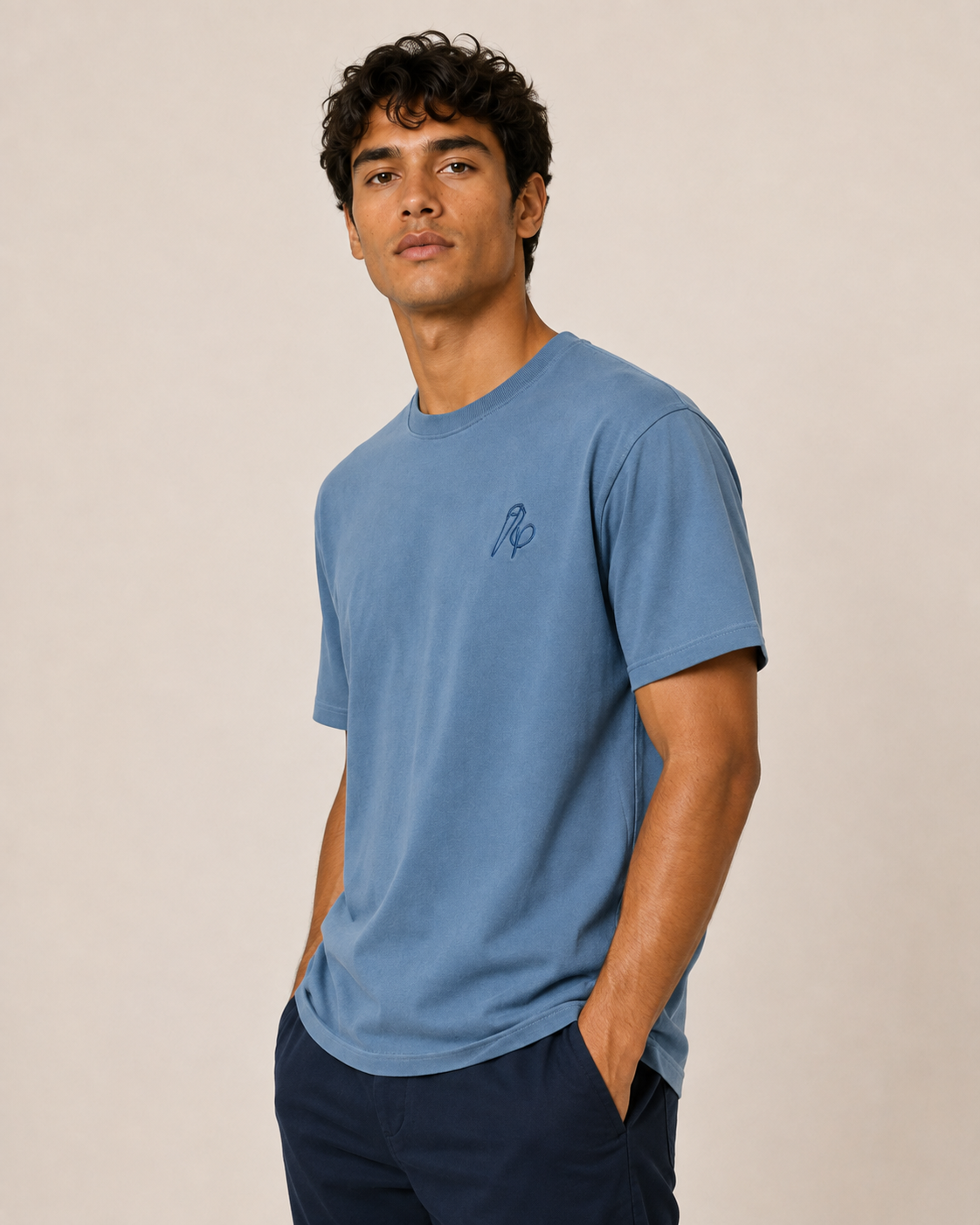 Tshirt Básica - Imagen 6