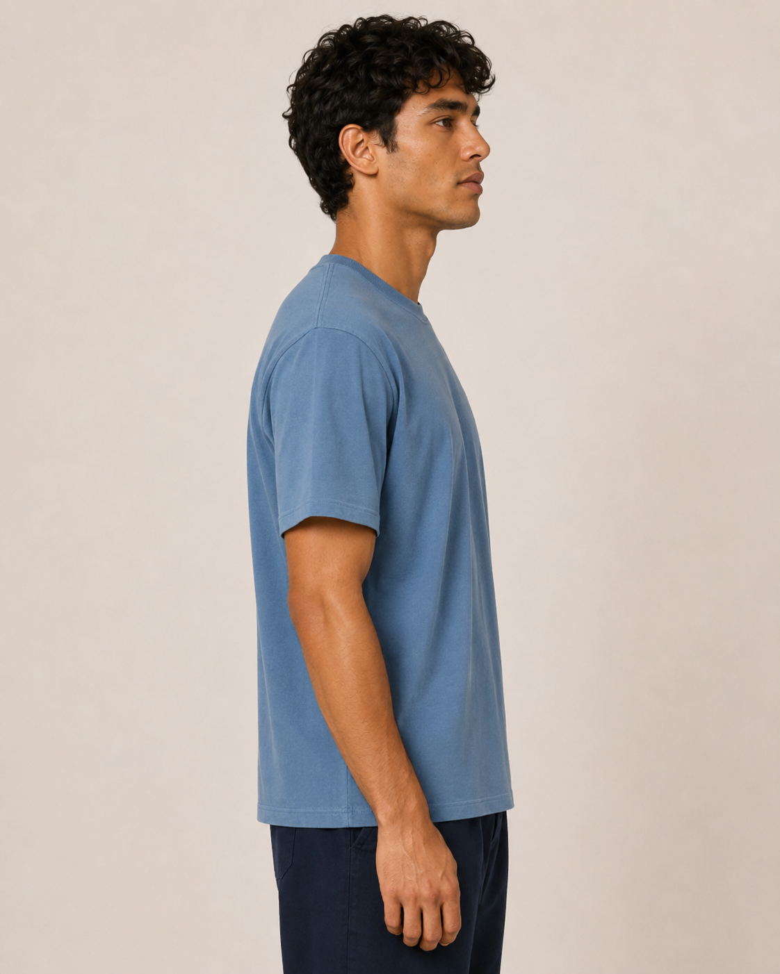 Tshirt Básica - Imagen 5