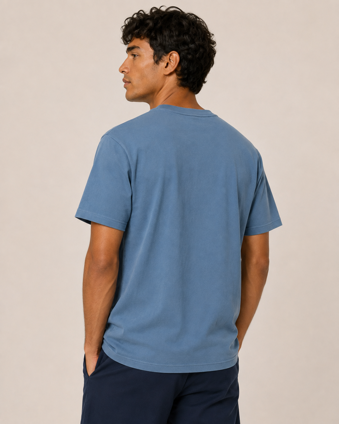 Tshirt Básica - Imagen 4
