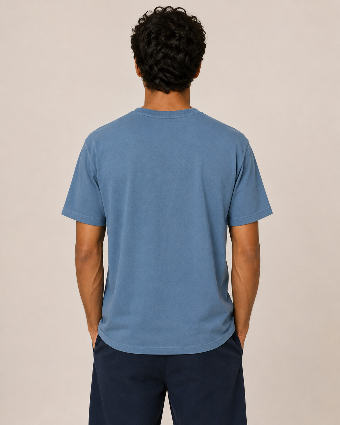 Tshirt Básica - Imagen 3