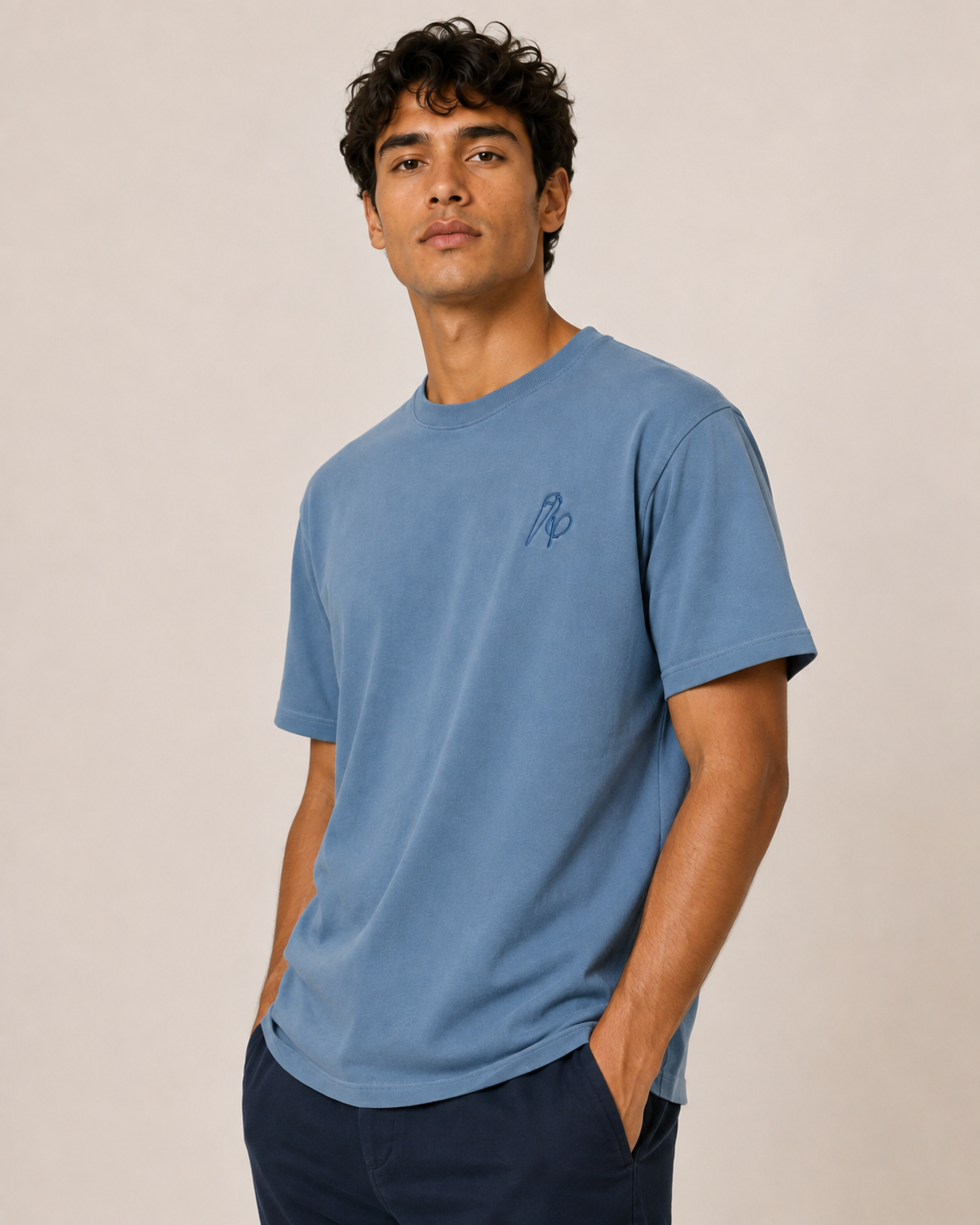 Tshirt Básica - Imagen 2