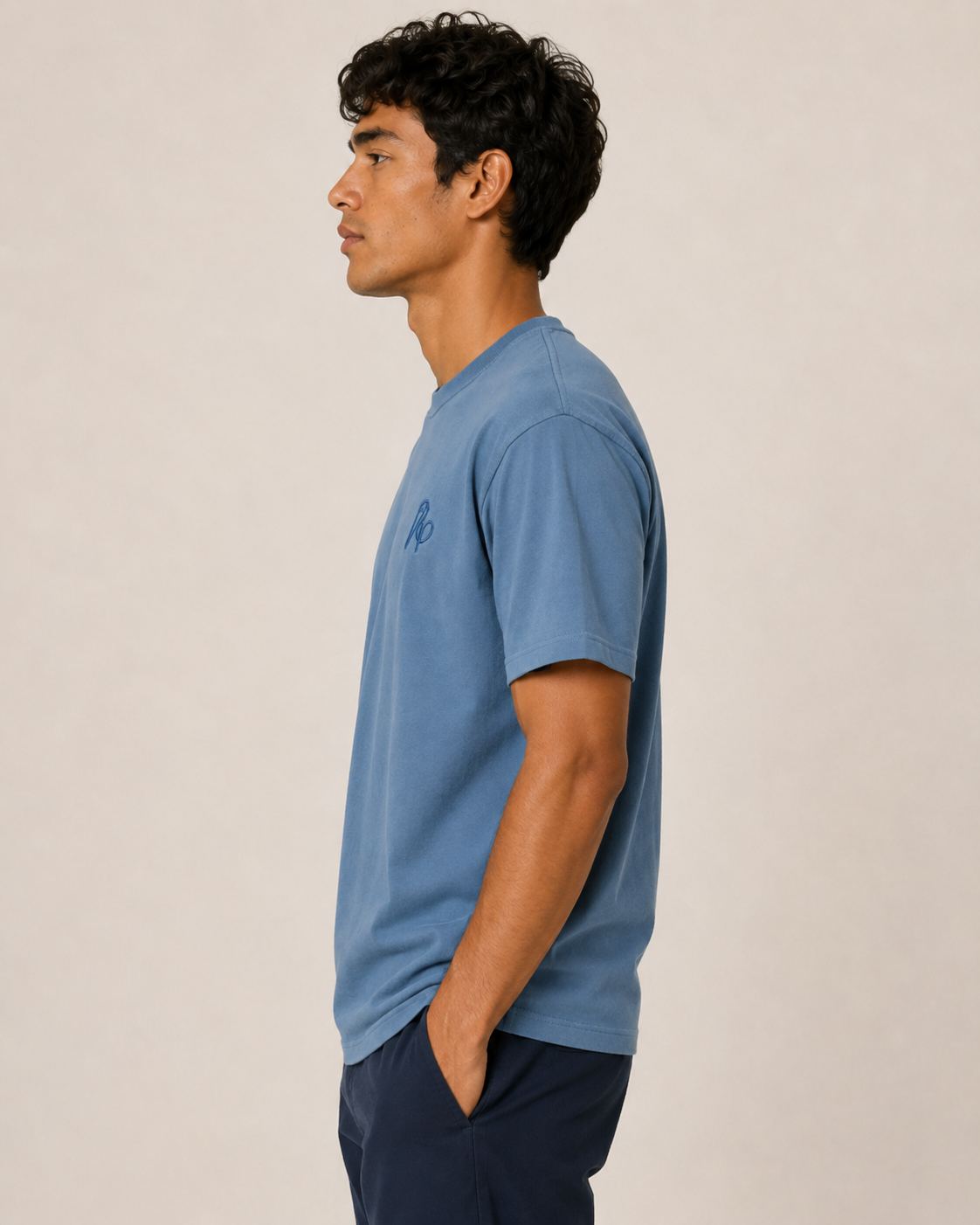 Tshirt Básica - Imagen 7