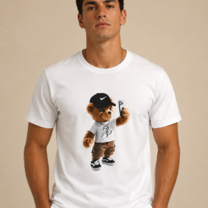 Tshirt Oso Pelikno