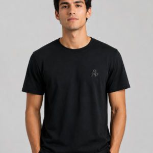 Playera Hugo