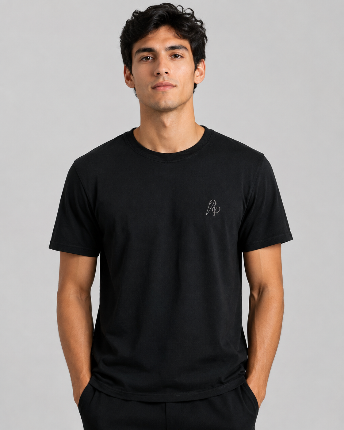 Playera Hugo