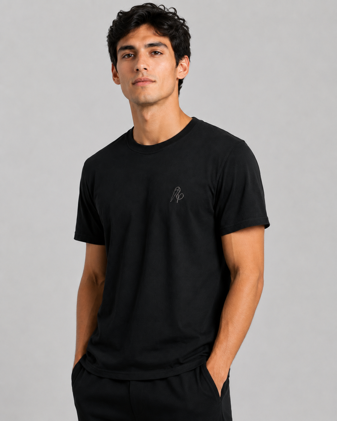 Playera Hugo - Imagen 5