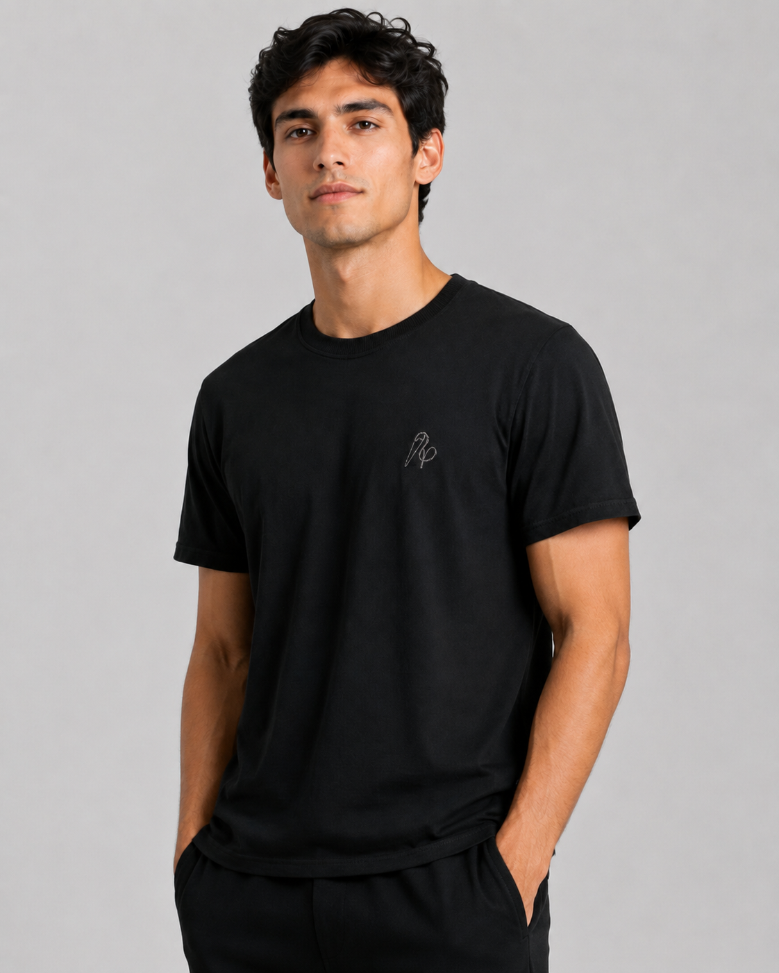 Playera Hugo - Imagen 4