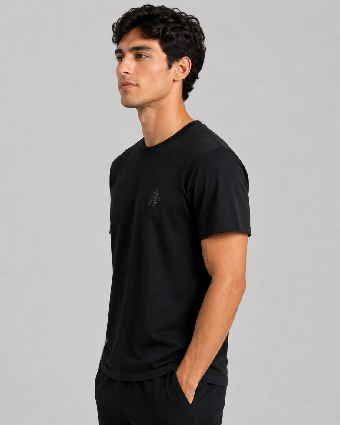 Playera Hugo - Imagen 3