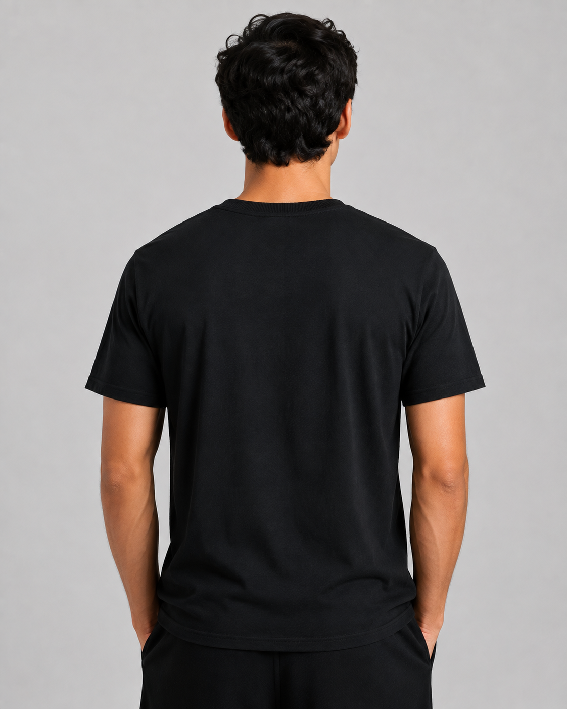 Playera Hugo - Imagen 2