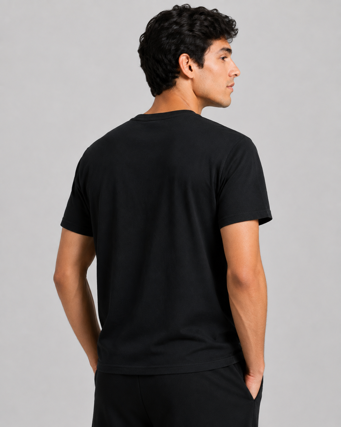 Playera Hugo - Imagen 7