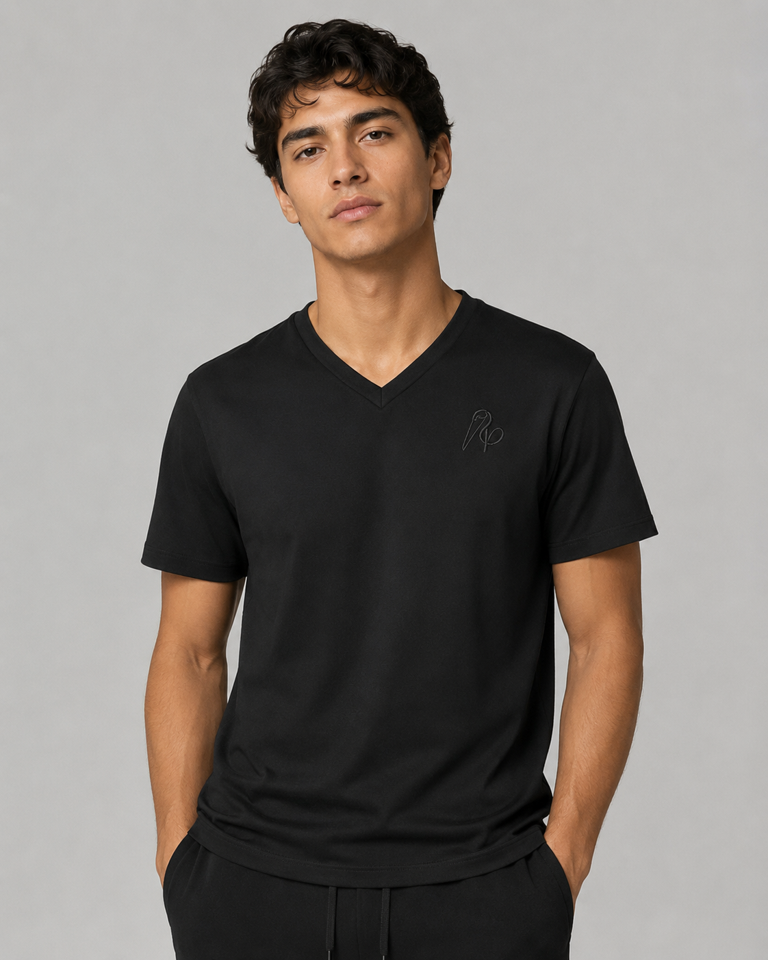 Playera Gerardo