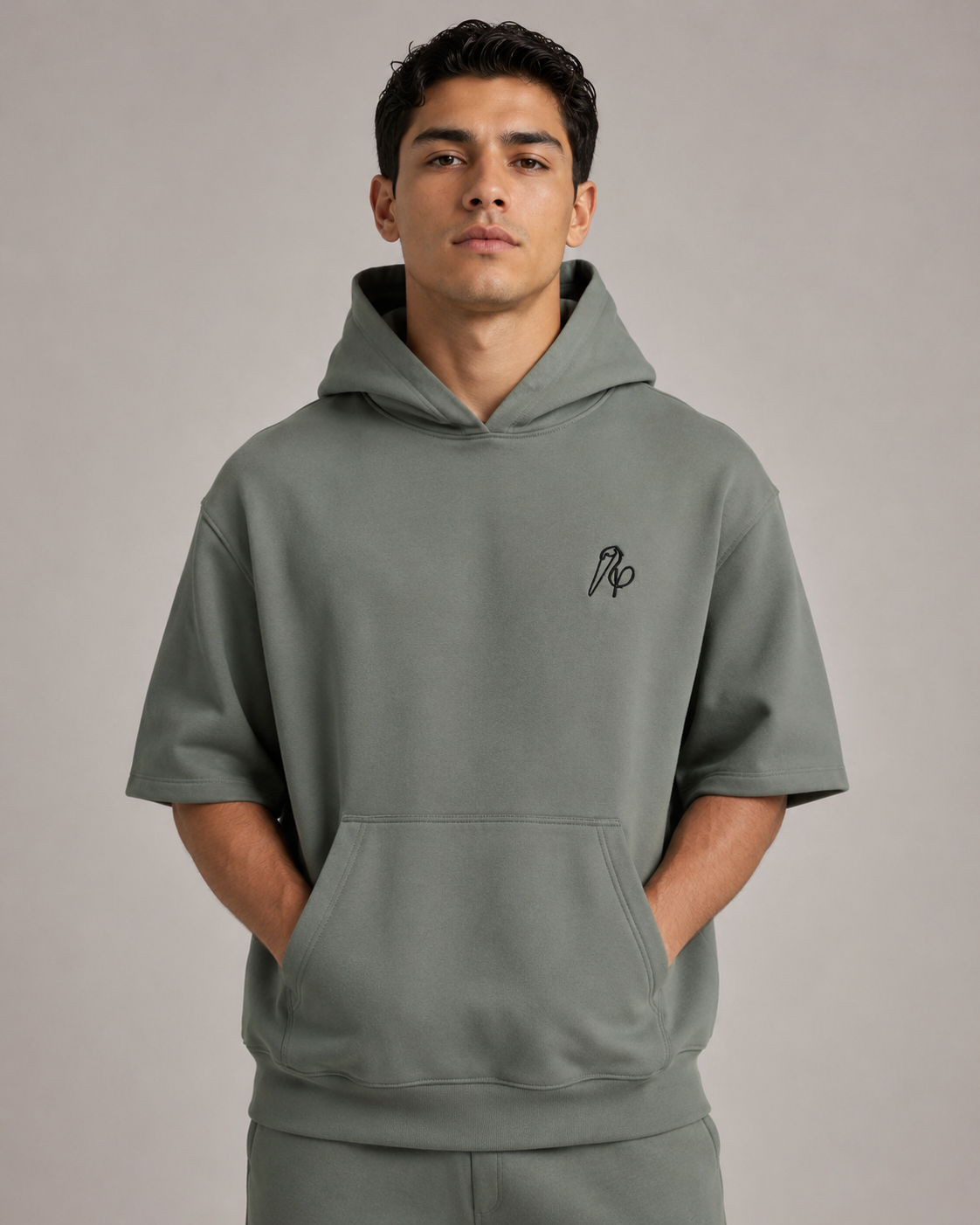 Hoodie Rafael