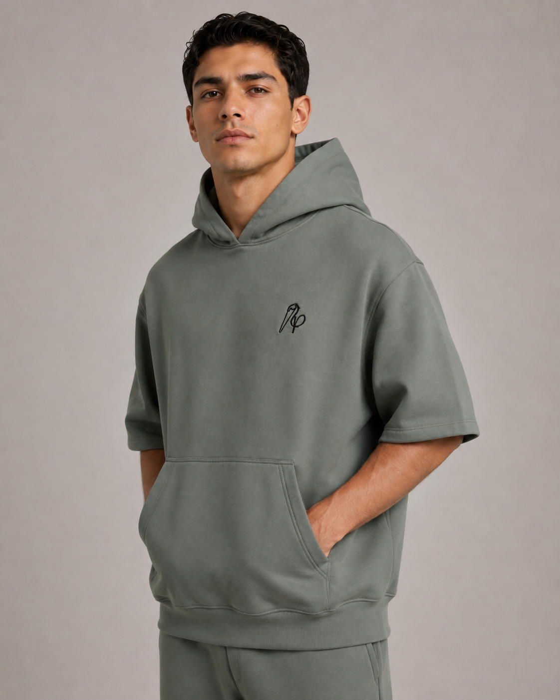 Hoodie Rafael - Imagen 5
