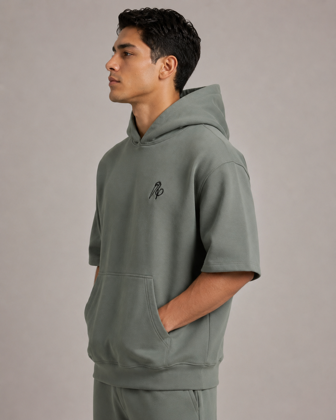 Hoodie Rafael - Imagen 2