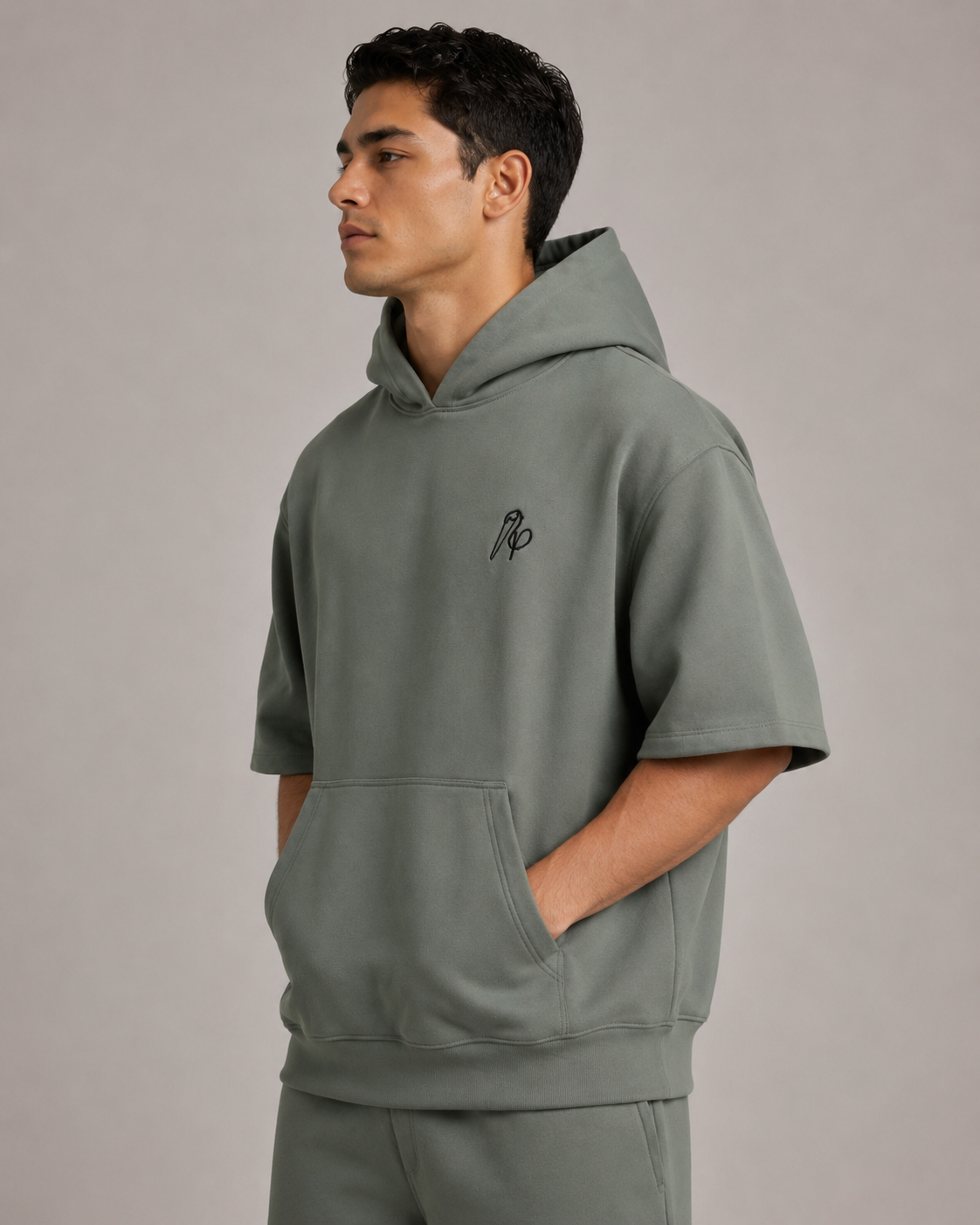 Hoodie Rafael - Imagen 3