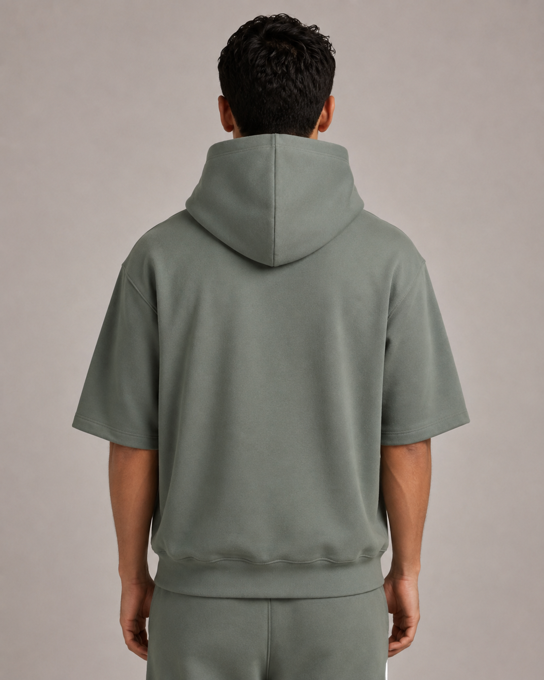 Hoodie Rafael - Imagen 4
