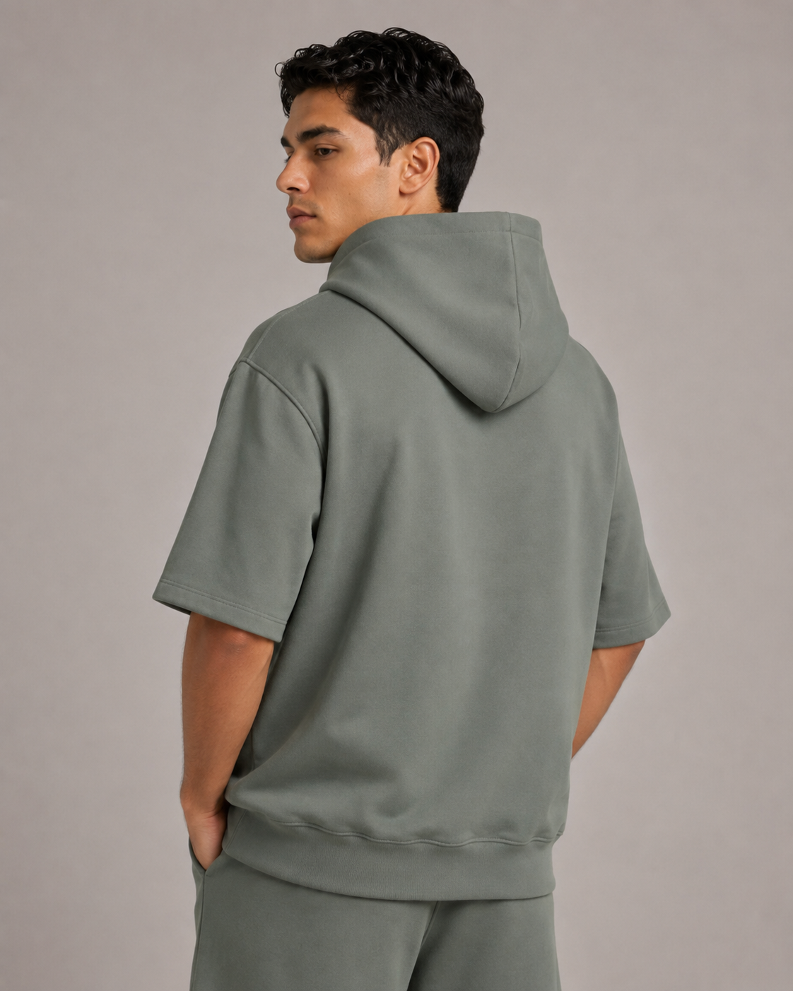 Hoodie Rafael - Imagen 6