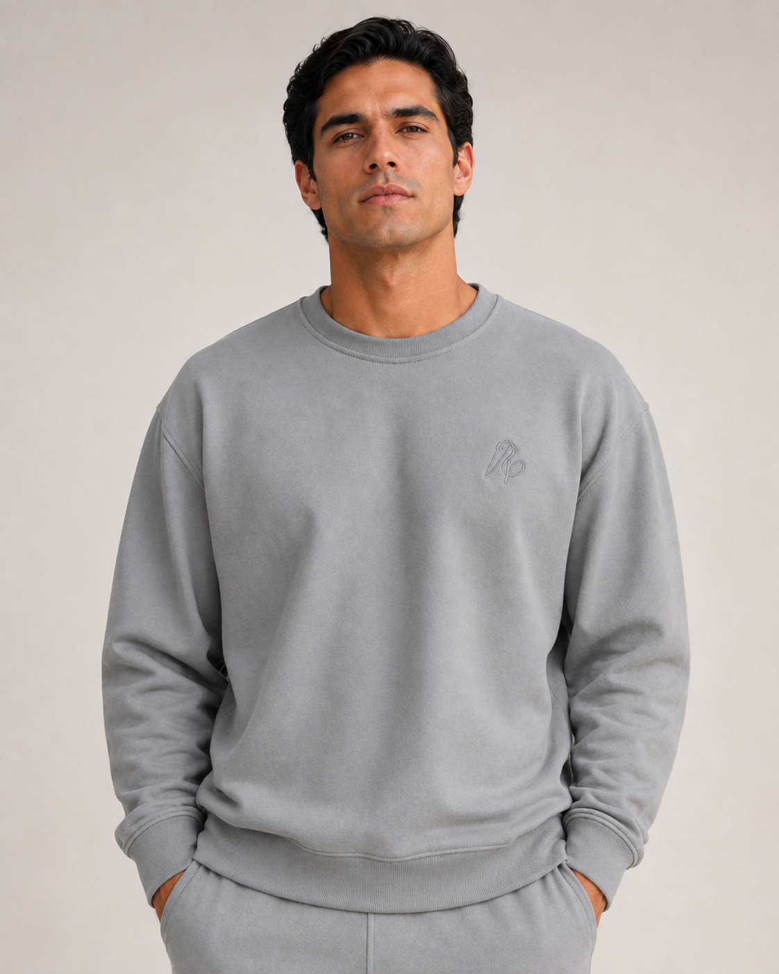 Sudadera Eros