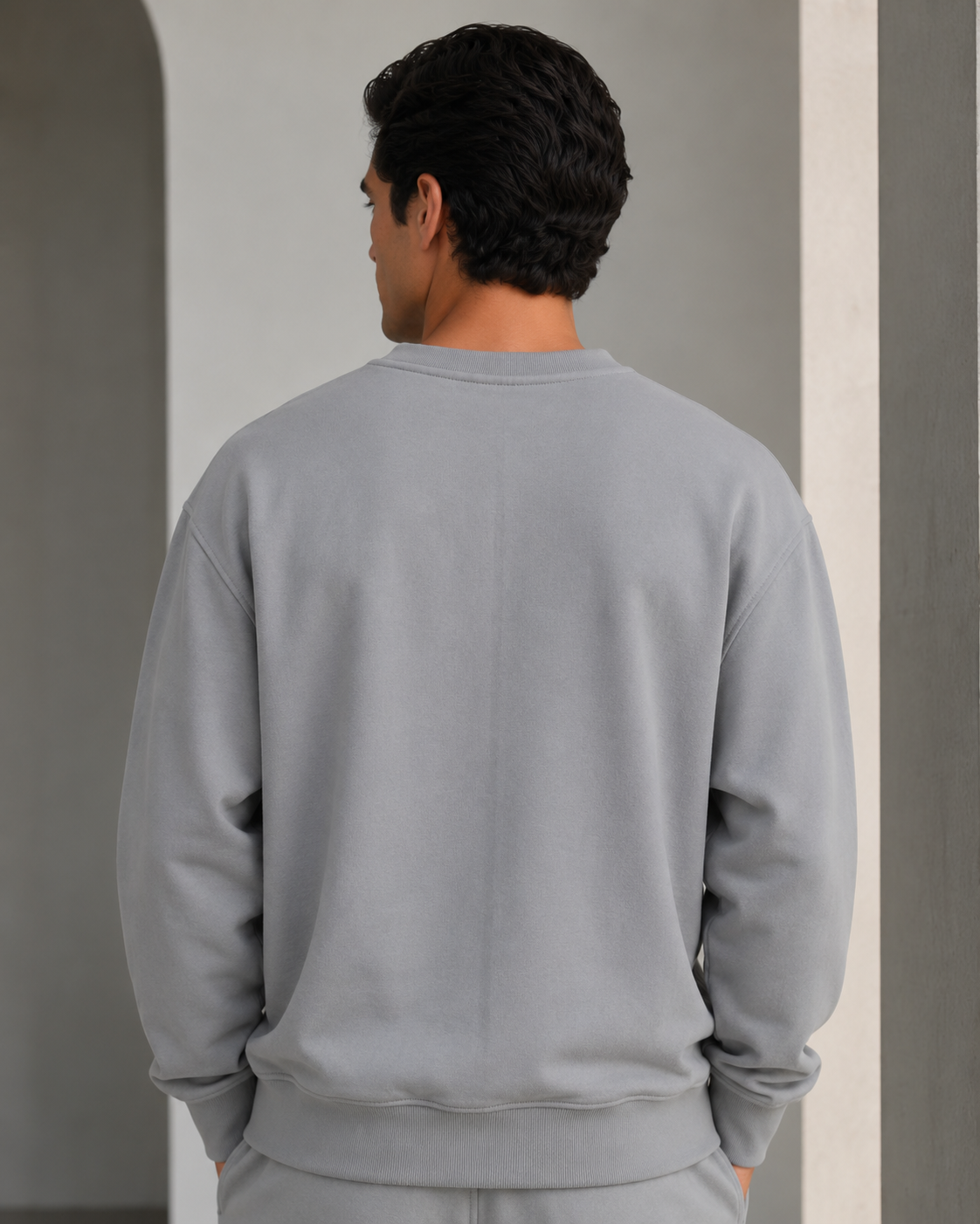 Sudadera Eros - Imagen 7