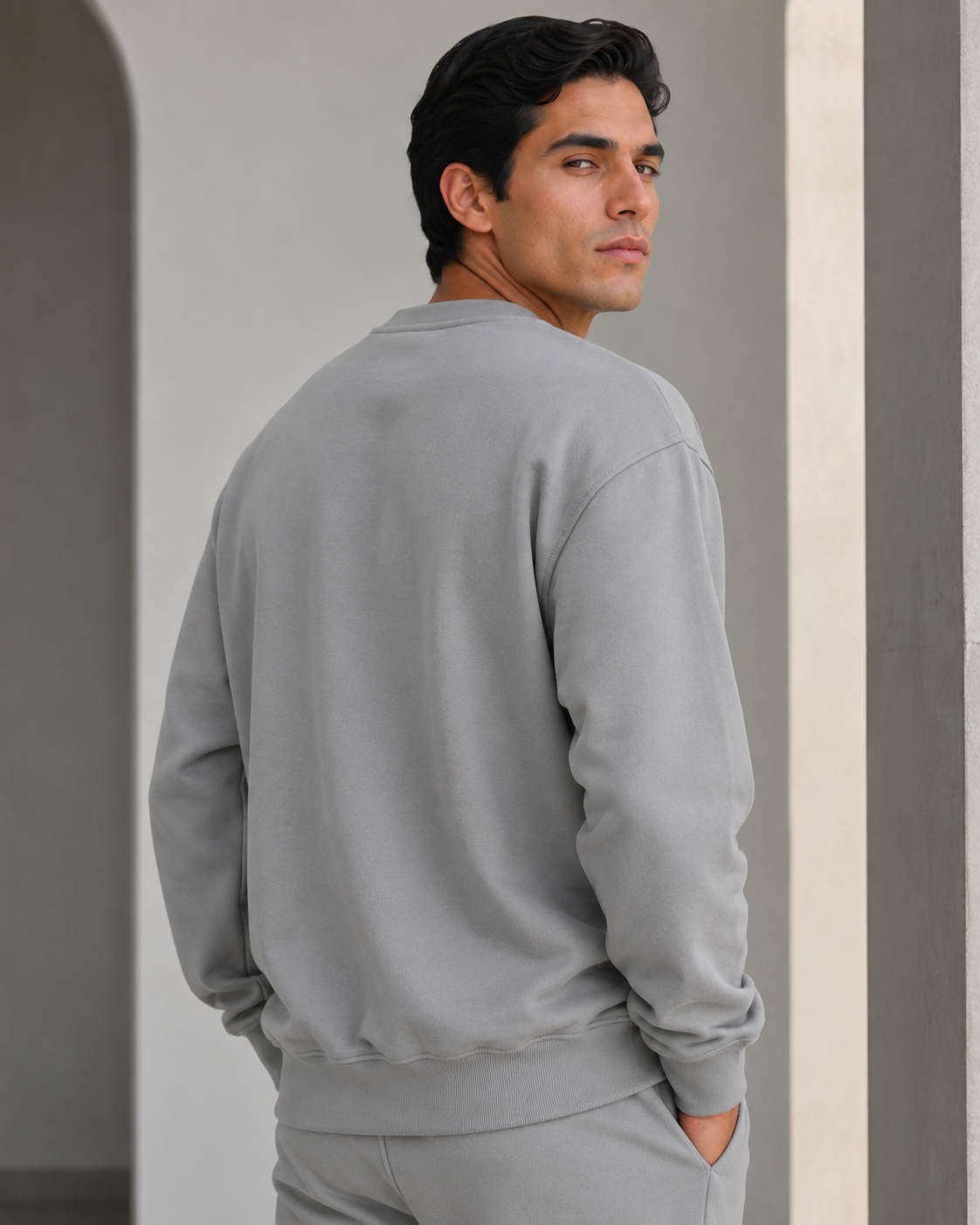 Sudadera Eros - Imagen 6