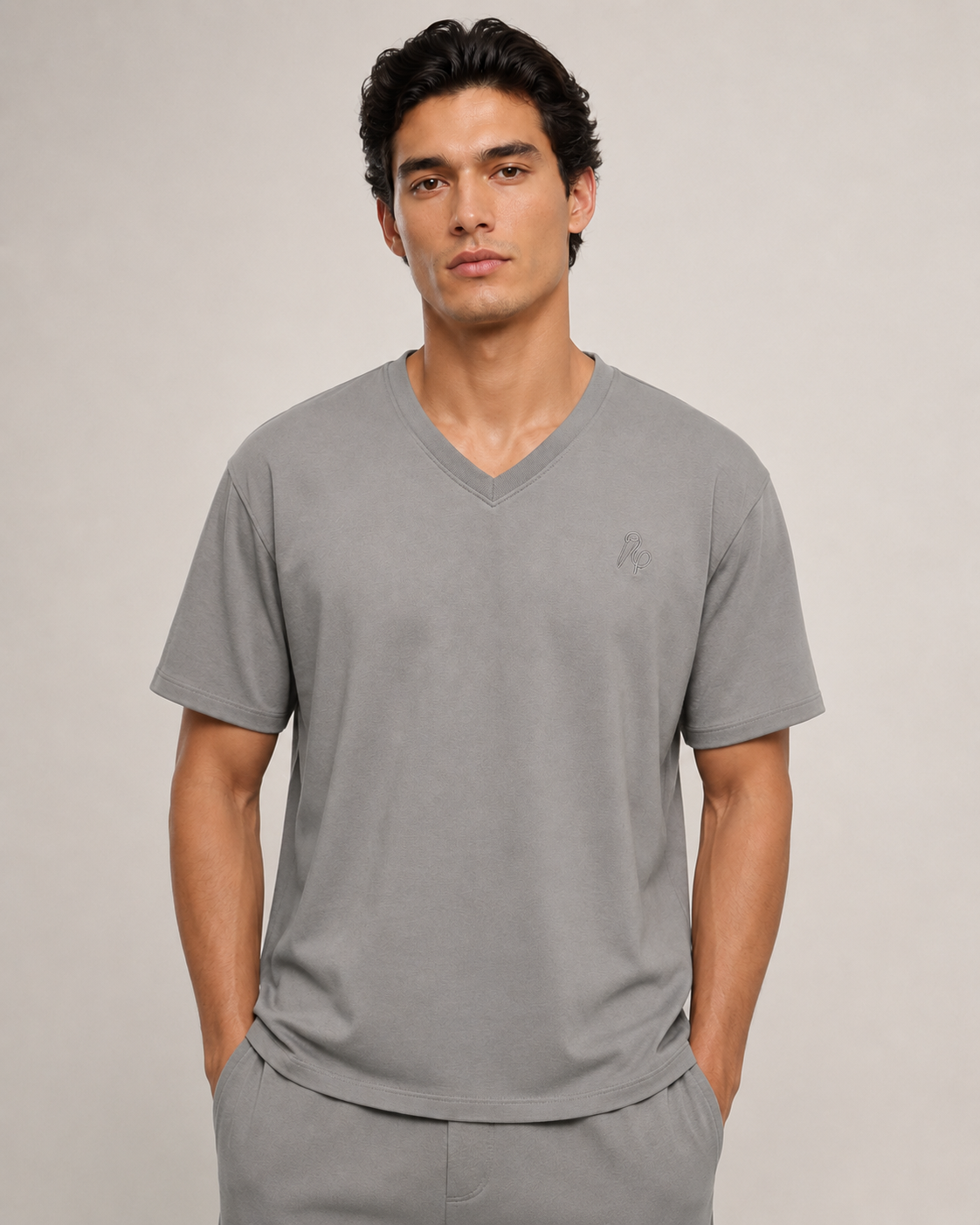 Playera Eros