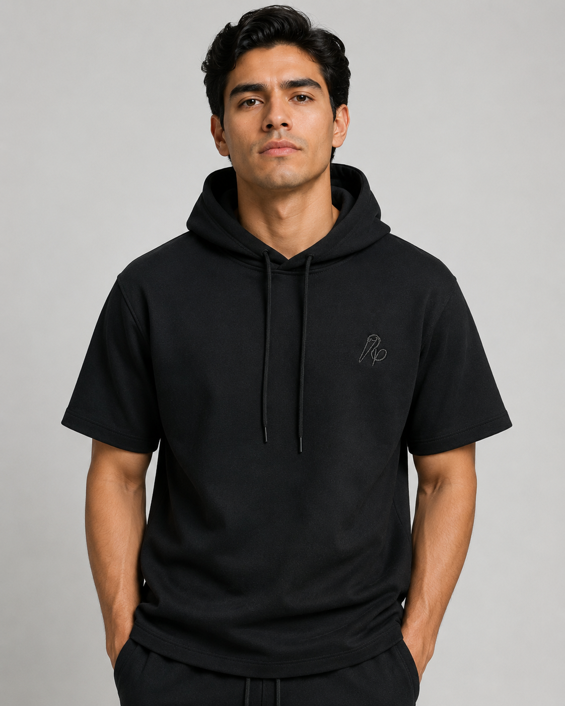 Playera Raúl