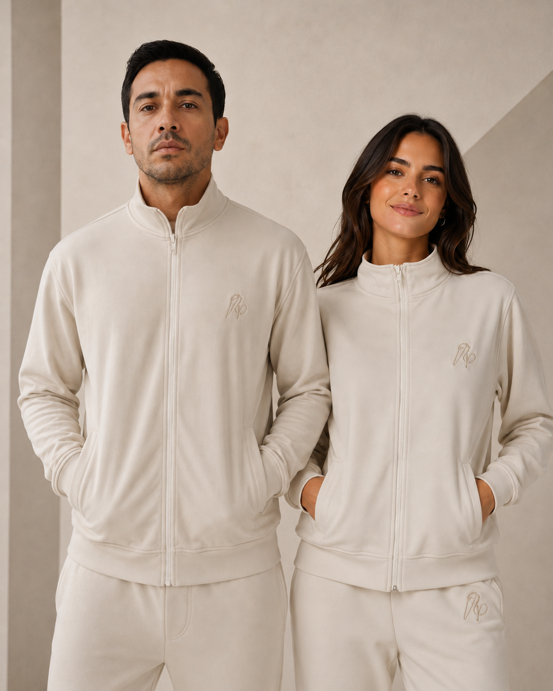 Chamarra M