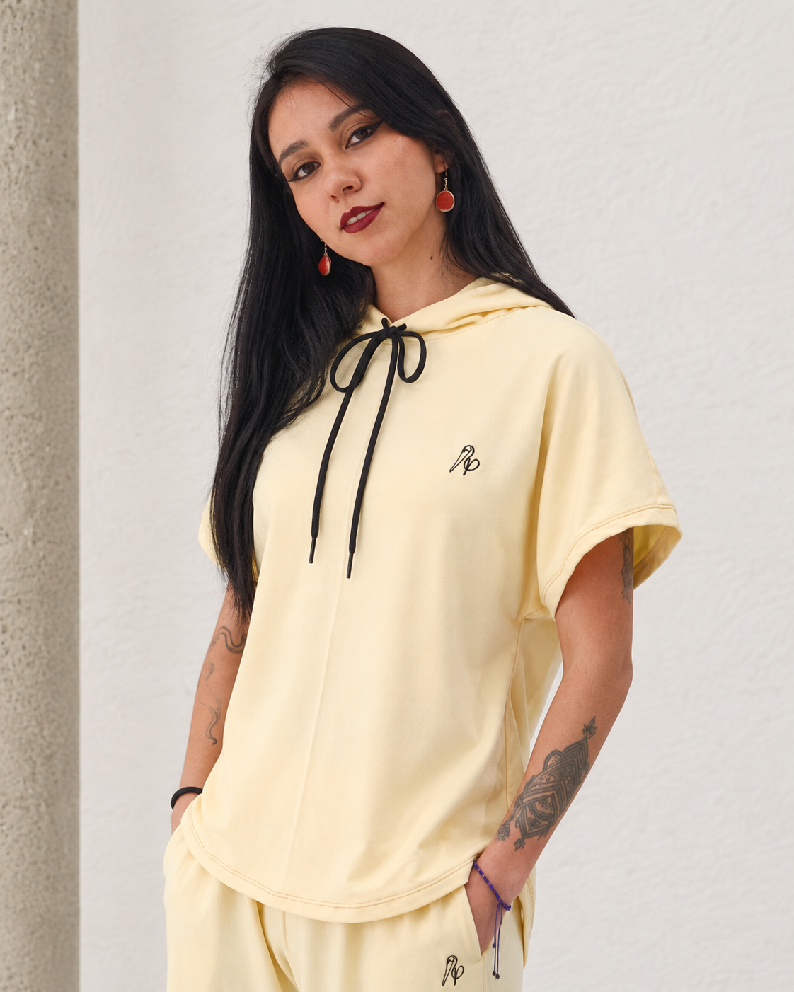 Playera Bertha - Imagen 7