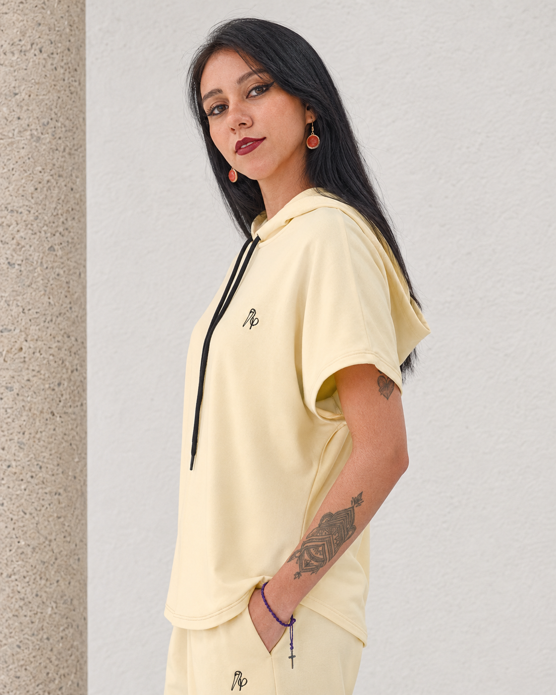 Playera Bertha - Imagen 3