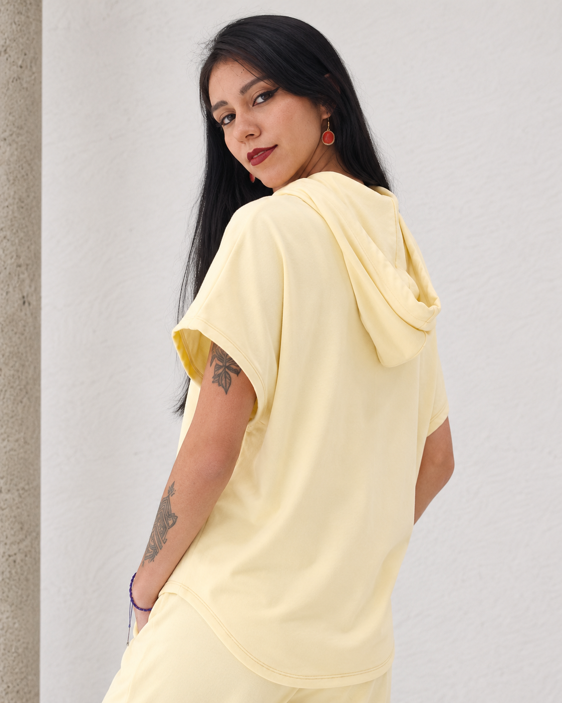 Playera Bertha - Imagen 4