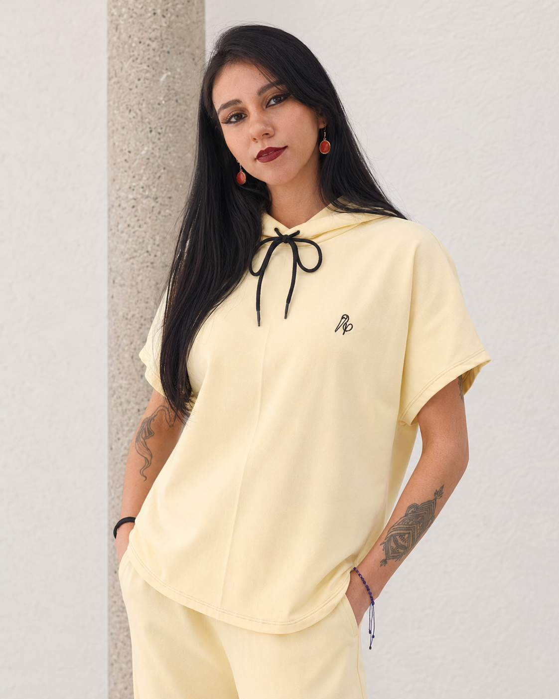Playera Bertha - Imagen 2