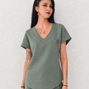 Playera Vivianne