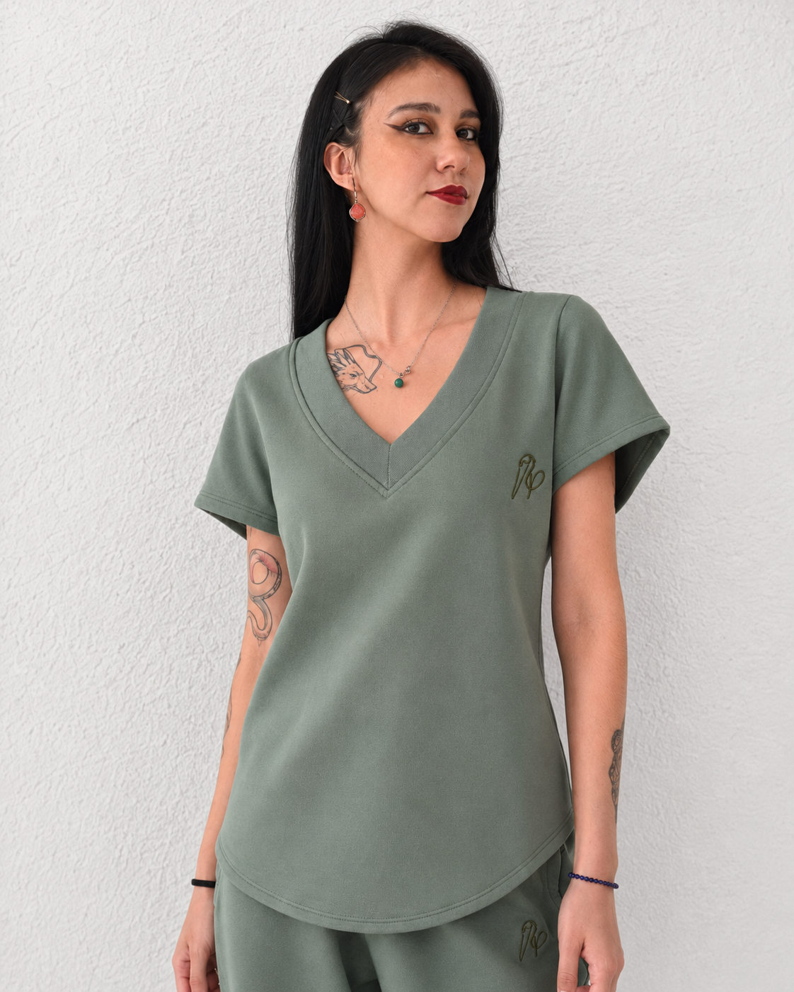 Playera Vivianne - Imagen 4