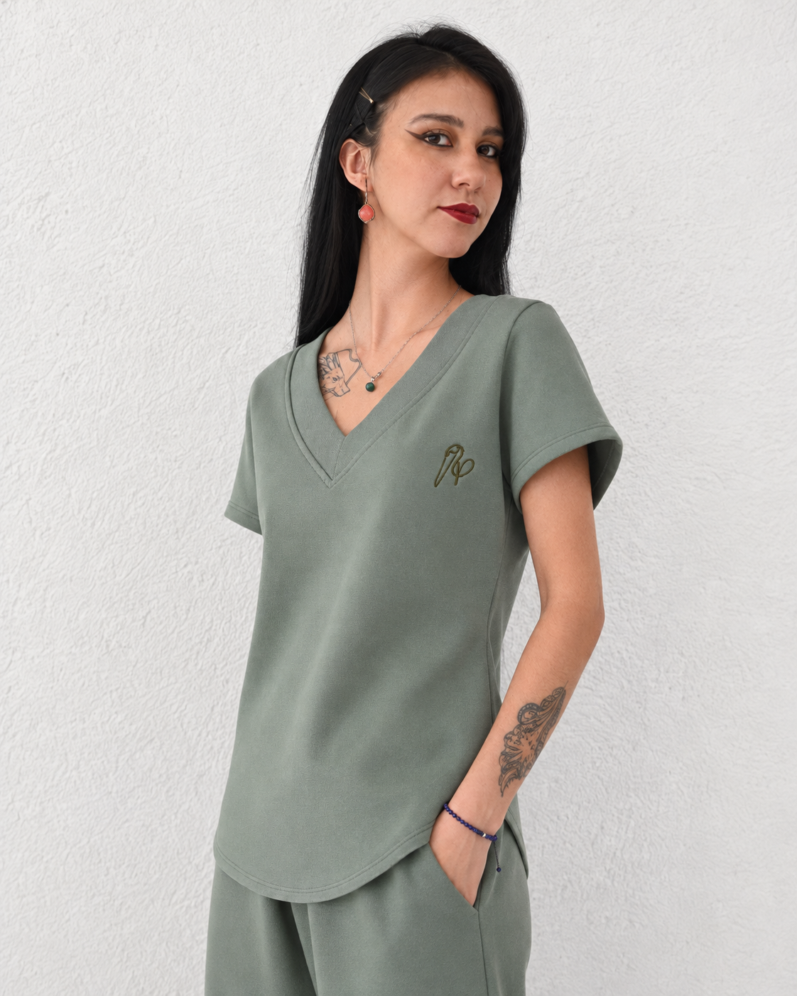 Playera Vivianne - Imagen 3