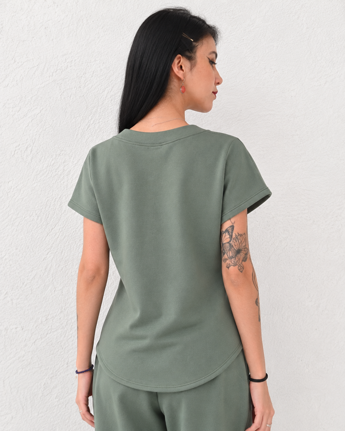 Playera Vivianne - Imagen 7