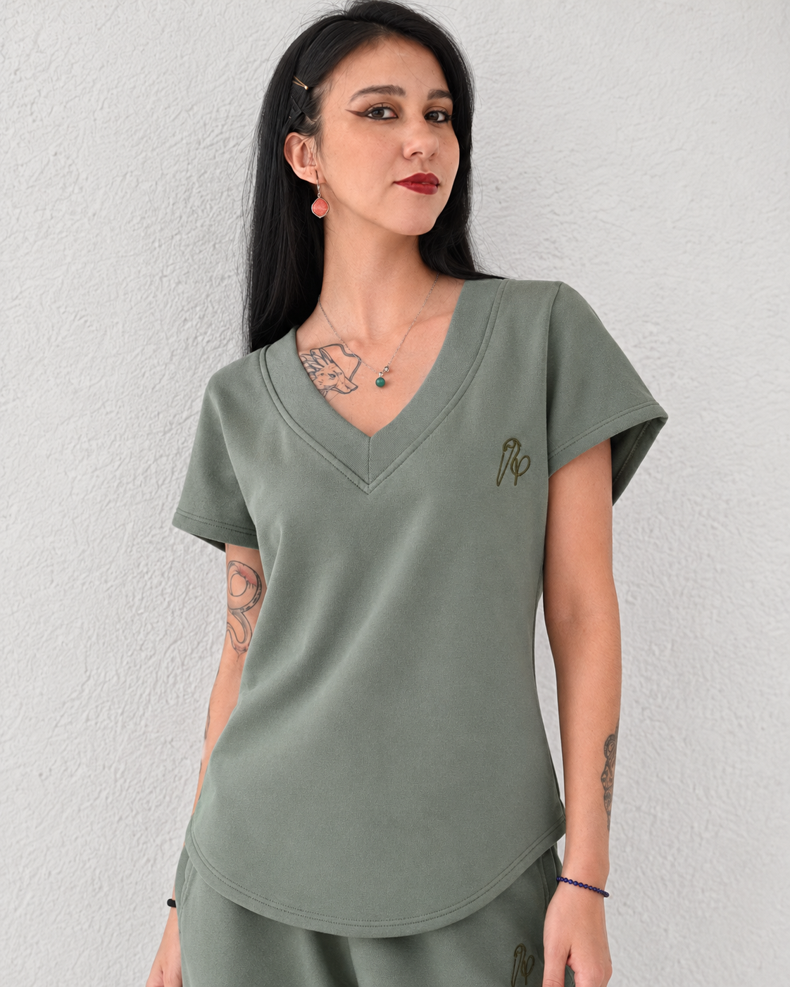 Playera Vivianne - Imagen 6