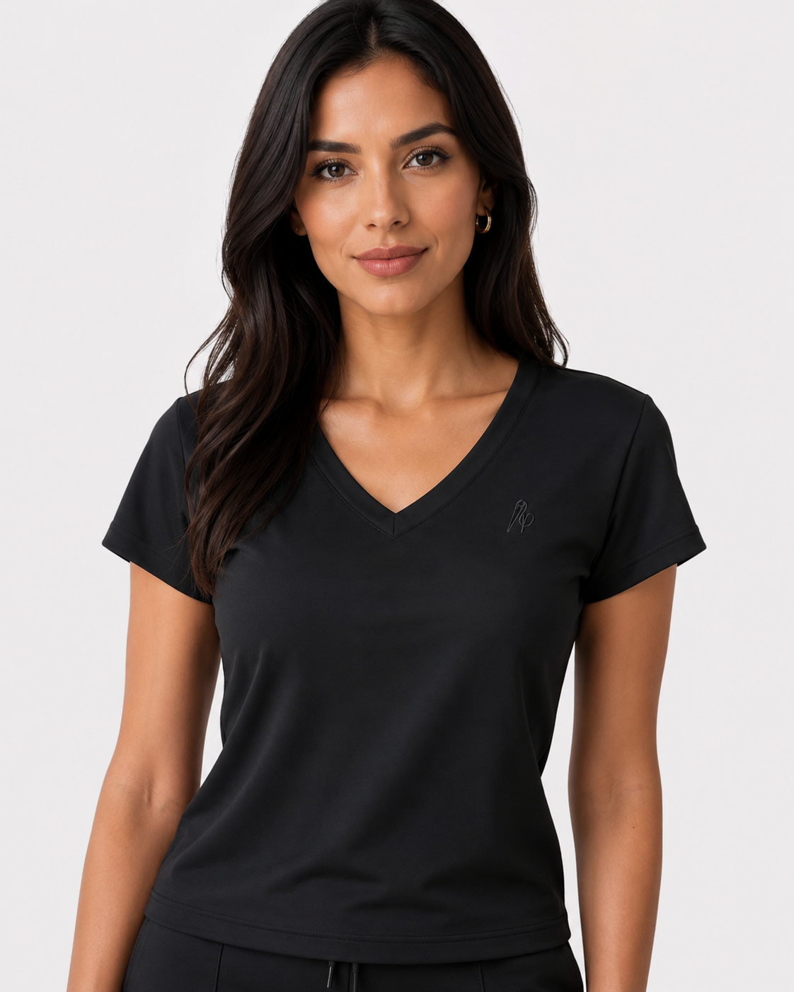 Playera Paulina