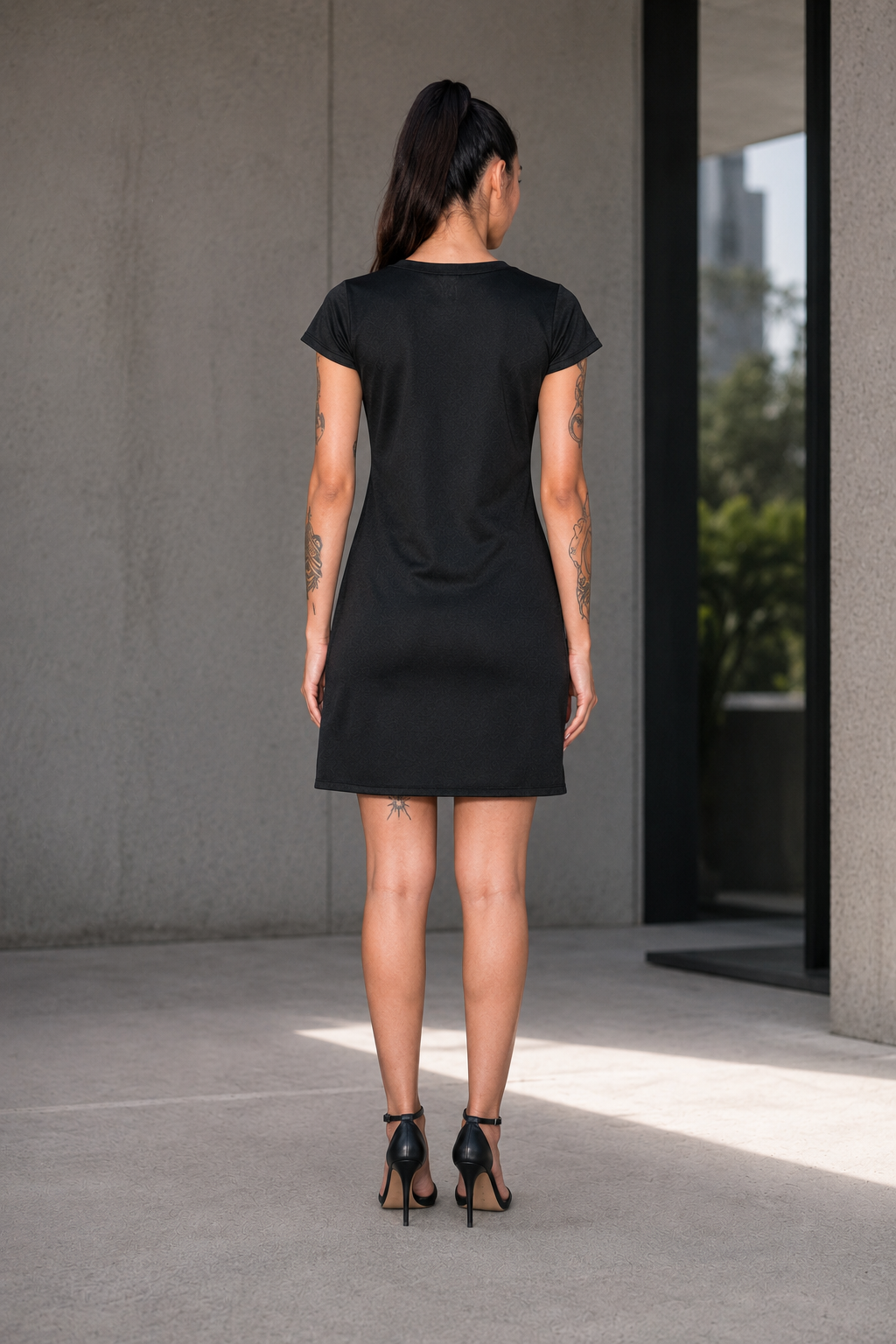 Vestido Valeria - Imagen 2