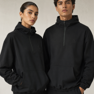 Hoodie D