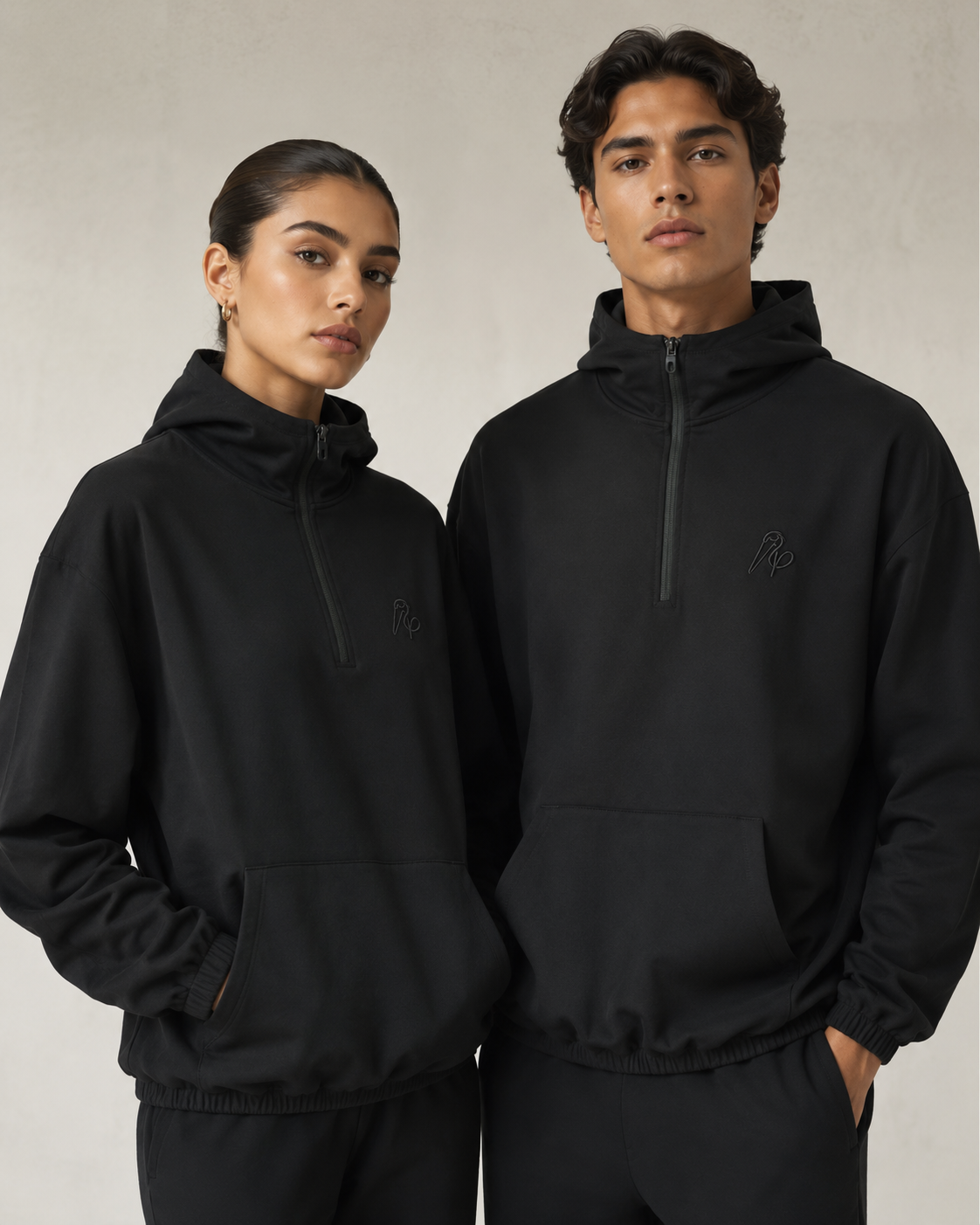 Hoodie D