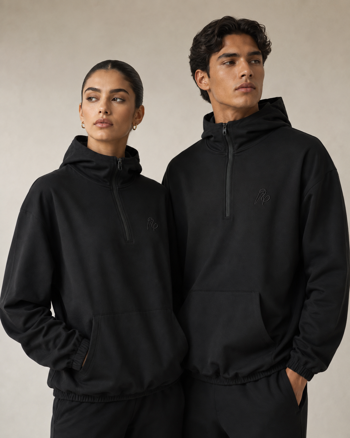 Hoodie D - Imagen 2