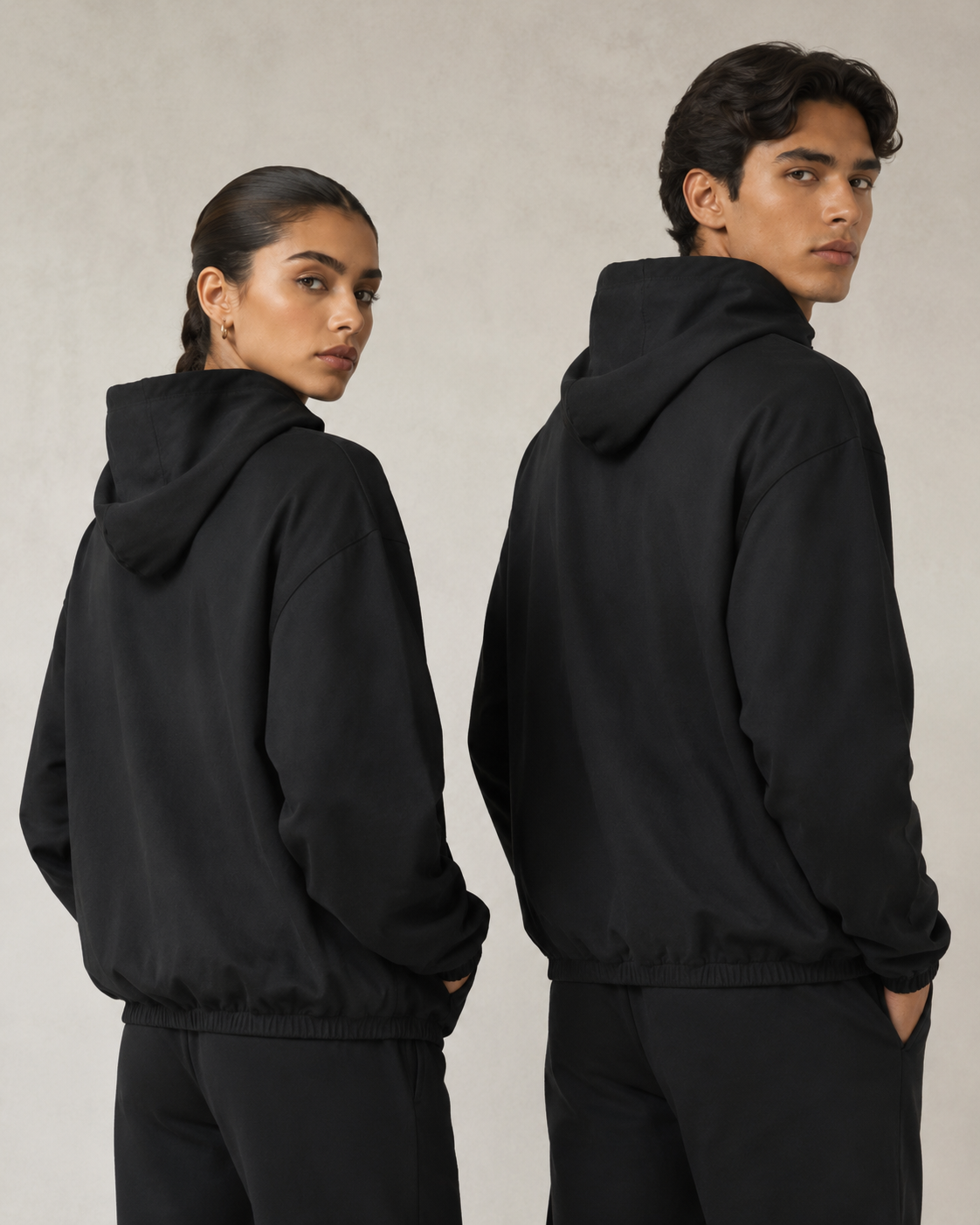 Hoodie D - Imagen 4