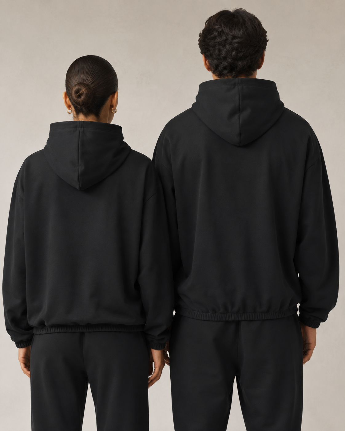 Hoodie D - Imagen 5