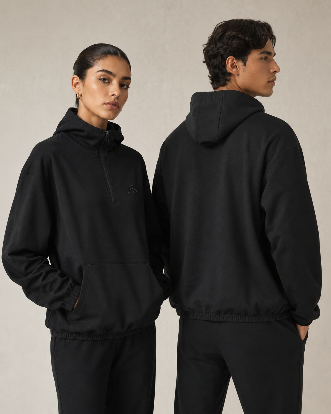 Hoodie D - Imagen 7