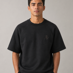 Tshirt Daniel Oversized