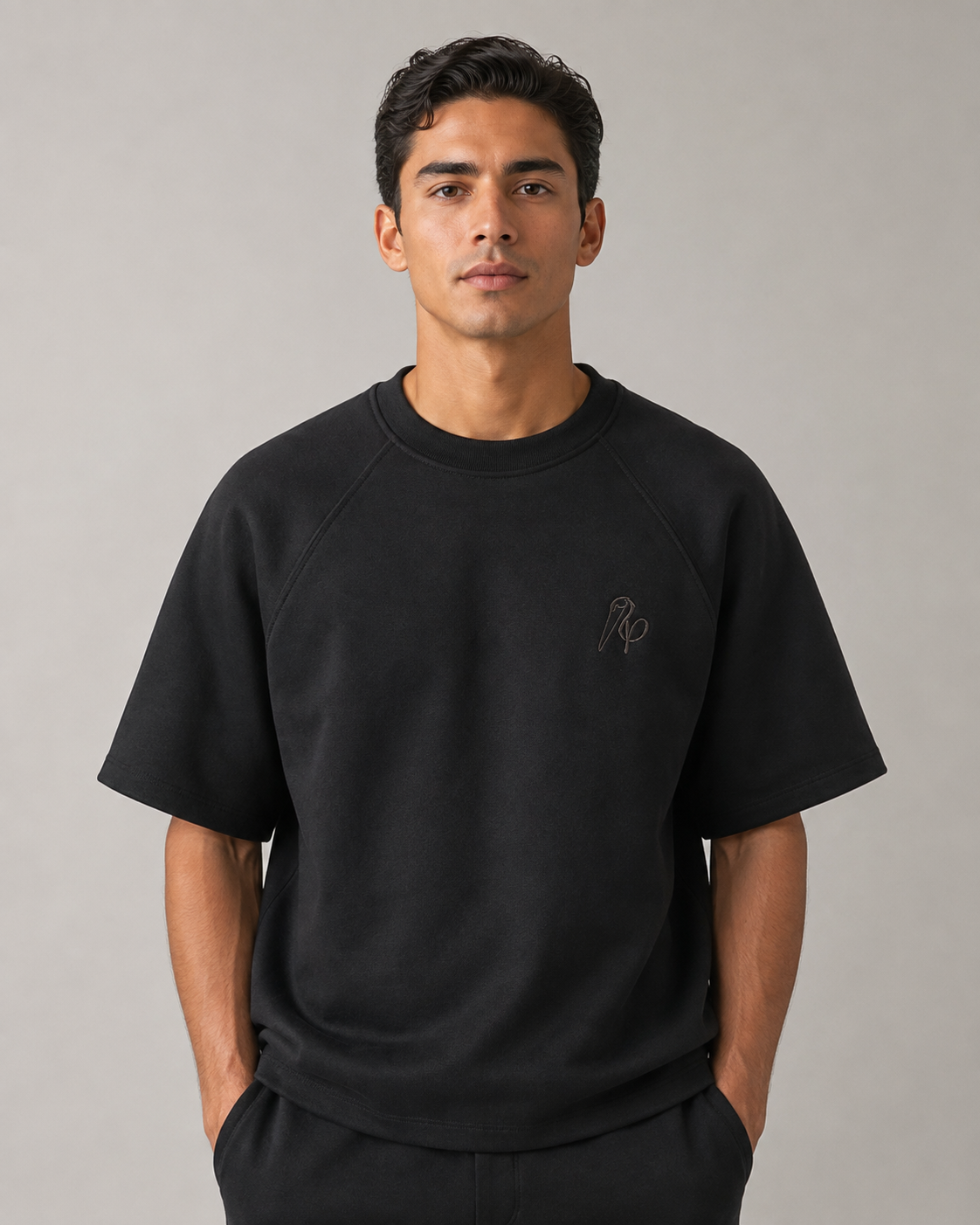 Tshirt Daniel Oversized